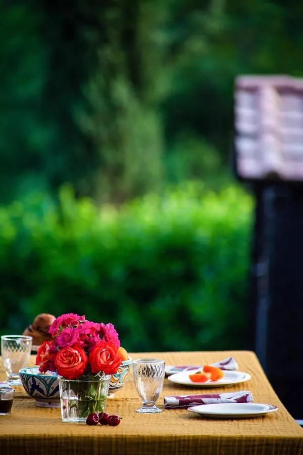 Apartamento Via Francigena Cottage In The Green San Gimignano Italia